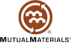 Mutual Materials